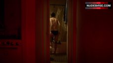 89. Genevieve Hudson-Price Shows Ass – Condemned