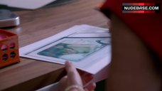 1. Tawny Amber Young Breasts Scene – Dexter