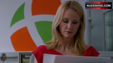 12. Tawny Amber Young Breasts Scene – Dexter