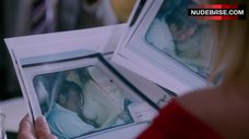 45. Tawny Amber Young Breasts Scene – Dexter