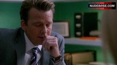 56. Tawny Amber Young Breasts Scene – Dexter