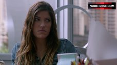 67. Tawny Amber Young Breasts Scene – Dexter