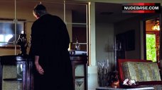 1. Tawny Amber Young Open Blouse – Axe To Grind