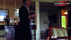 12. Tawny Amber Young Open Blouse – Axe To Grind