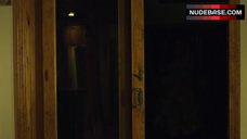 1. Tawny Amber Young Cleavege – The Family