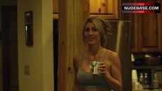 89. Tawny Amber Young Cleavege – The Family