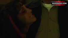 100. Tawny Amber Young Bare Tits ans Butt – The Family