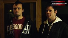 45. Tawny Amber Young Bare Tits ans Butt – The Family