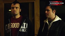 56. Tawny Amber Young Bare Tits ans Butt – The Family