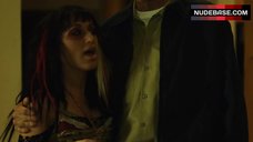 67. Tawny Amber Young Bare Tits ans Butt – The Family