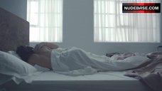 100. Gemma Chan Lesbian Scene – Dates