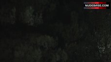 1. Kati Sharp Exposed Boobs – Demon Legacy