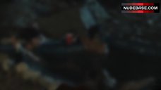 56. Kati Sharp Exposed Boobs – Demon Legacy