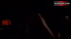 1. Monica Engesser Sex Scene – The Conduit