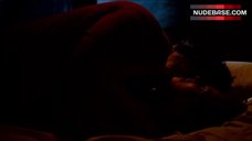 100. Monica Engesser Sex Scene – The Conduit