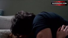 78. Monica Engesser Sex on Stairs – The Conduit