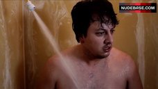 100. Monica Engesser Bare Breasts – The Conduit