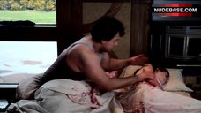 12. Monica Engesser Bare Breasts – The Conduit