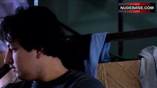 100. Monica Engesser Shows Panties – The Conduit