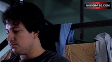 89. Monica Engesser Shows Panties – The Conduit