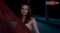 23. Monica Engesser Naked Breasts and Ass – The Conduit