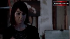 45. Monica Engesser Naked Breasts and Ass – The Conduit