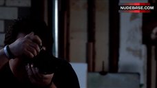 56. Monica Engesser Naked Breasts and Ass – The Conduit