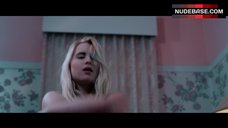 1. Monica Engesser Naked Boobs – The Covenant