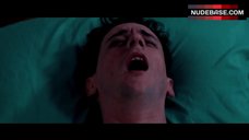 56. Monica Engesser Naked Boobs – The Covenant