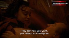 100. Emmanuelle Vill Sex Scene – Welcome To New York