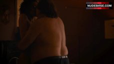 56. Emmanuelle Vill Sex Scene – Welcome To New York