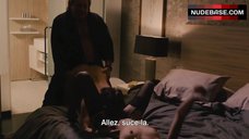 56. Natasha Romanova Group Sex – Welcome To New York