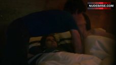 67. Raquel Nave Boobs Flash – Bizarre