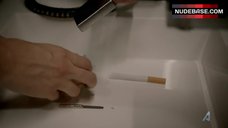 12. Tasya Teles Fucking – Rogue