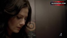 23. Tasya Teles Fucking – Rogue