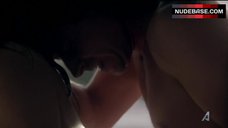 23. Tasya Teles Rough Sex – Rogue