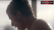 34. Tasya Teles Rough Sex – Rogue