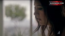 56. Tasya Teles Rough Sex – Rogue