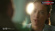 23. Tasya Teles Lingerie Scene – Rush