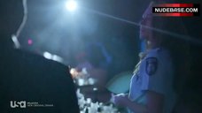 78. Tasya Teles Lingerie Scene – Rush