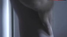 5. Catherine Bell Sex on Chair – Hot Line