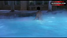 1. Catherine Bell Naked Ass and Side Boob – Death Becomes Her