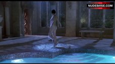 3. Catherine Bell Naked Ass and Side Boob – Death Becomes Her