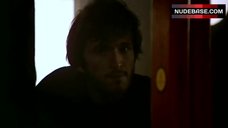 23. Patricia Gein Nude Performance – Montenegro