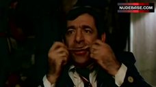 45. Patricia Gein Nude Performance – Montenegro