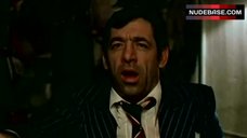 78. Patricia Gein Nude Performance – Montenegro