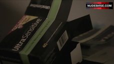 1. Karen Schantz Cowgirl Sex – The Republic Of Two