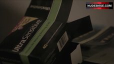 12. Karen Schantz Cowgirl Sex – The Republic Of Two