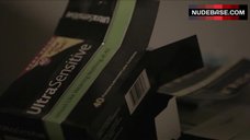 23. Karen Schantz Cowgirl Sex – The Republic Of Two