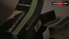 34. Karen Schantz Cowgirl Sex – The Republic Of Two